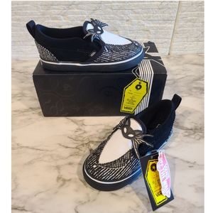 Vans Nightmare Before Christmas